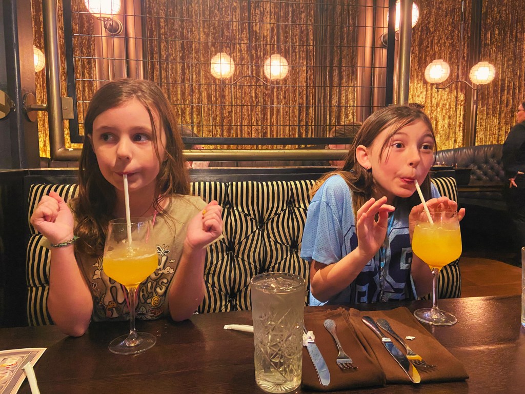 Savor the Flavors: Universal Orlando CityWalk Restaurants&nbsp;Guide