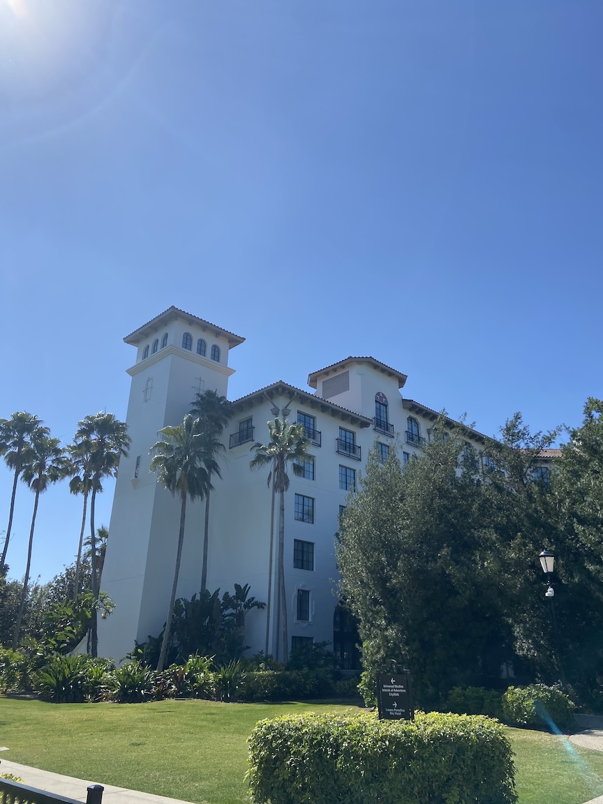 Why Hard Rock Hotel Tops Our List of Universal Orlando&nbsp;Resorts