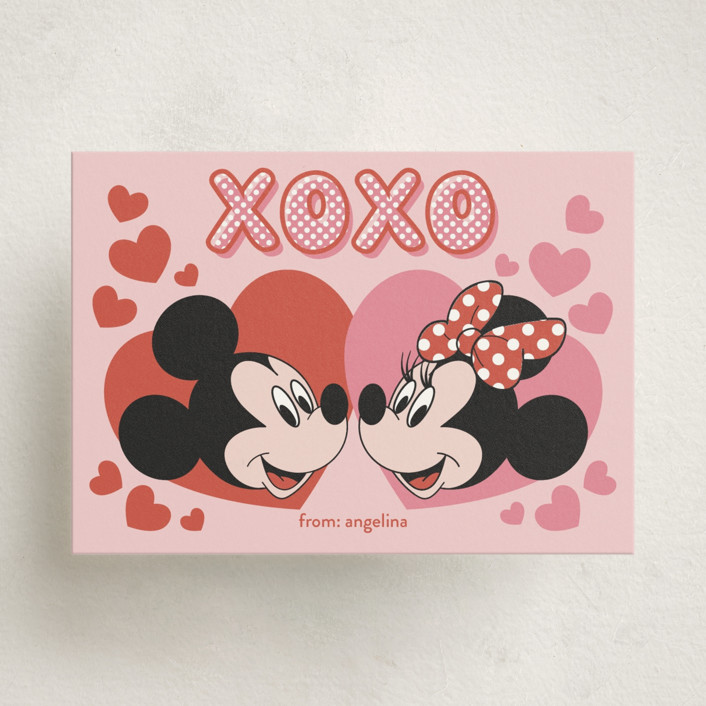 Magical Disney Valentine’s Day Gift Ideas: Make Your Sweetheart’s Day&nbsp;Enchanting