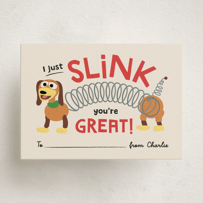 Magical Disney Valentine’s Cards for Kids and Adults&nbsp;Alike